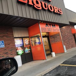Superior Discount Liquors