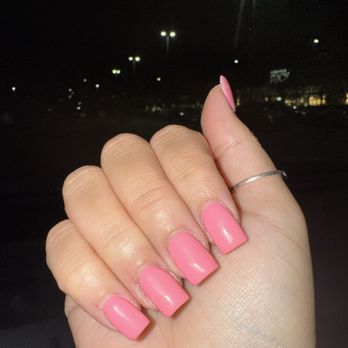 Euro Nails Spa - Nail Salons Near Me - Riverside, California