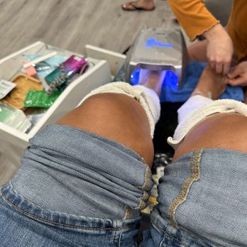T & T Nails Bar - Quick dry! - Nail Salons Near Me - Denver, Colorado T & T Nails Bar - Quick dry! - Nail Salons Near Me - Denver, Colorado