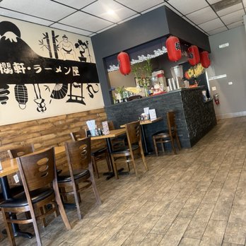 Wazakuraken Ramen - Ramen Near Me - Rancho Cucamonga, California Wazakuraken Ramen - Ramen Near Me - Rancho Cucamonga, California