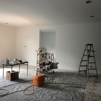 Bryan's Interior Painting - Prime walls - Painters Near Me Bryan's Interior Painting - Prime walls - Painters Near Me