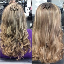 Salon Savvy