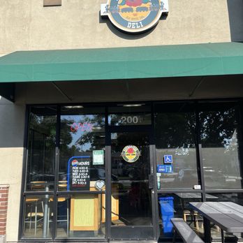 Roundhouse Deli - Breakfast & Brunch Near Me - Elk Grove, California Roundhouse Deli - Breakfast & Brunch Near Me - Elk Grove, California