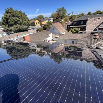 Guru Solar Cleaning  - Solar Panel Cleaning Near Me