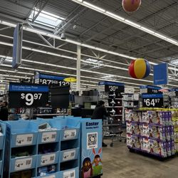 Walmart Supercenter