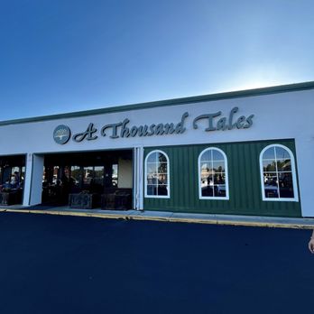 A Thousand Tales - vibes - Turkish Near Me - Mount Prospect, Illinois A Thousand Tales - vibes - Turkish Near Me - Mount Prospect, Illinois