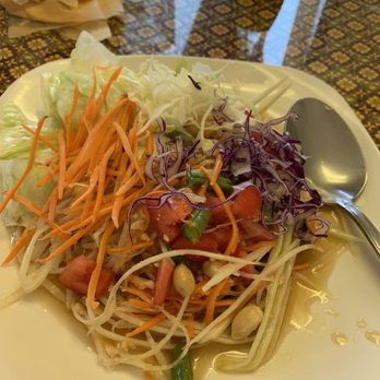 Thai 66 - Delicious papaya salad - Thai Near Me - Kingman, Arizona Thai 66 - Delicious papaya salad - Thai Near Me - Kingman, Arizona