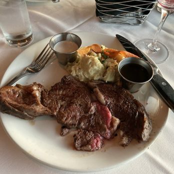 Chart House - Prime rib - Seafood Near Me - Newport, Kentucky