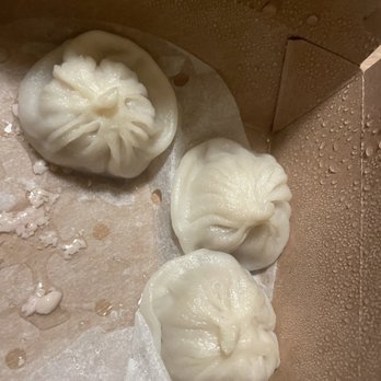 Dynasty Dumpling - Soup dumpling - Dim Sum Near Me - San Francisco, California