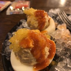 Standard Oyster Company