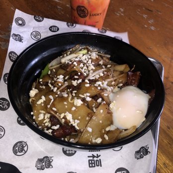 1-800-Lucky - Asian Fusion Near Me - Miami, Florida