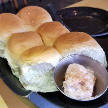Kehaulani's Cafe - Hawaiian rolls guava spread - Breakfast & Brunch Near Me - Vallejo, California