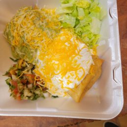 Chimichanga