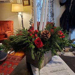 Hearts 'N Flowers - See? Beautiful.
