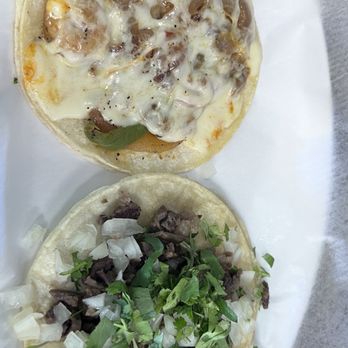 El Charro Taqueria - Tacos Near Me - Mammoth Lakes, California