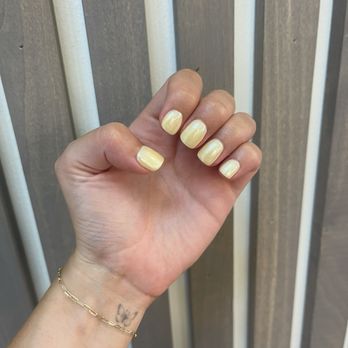 Elite Time Nail and Beauty Spa - Helen is the best!! Highly recommended her! Very professional and does an amazing job!! - Nail Salons Near Me - Bellevue, Washington