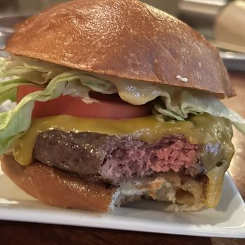 Citizen Burger Bar - Burger - Burgers Near Me - Charlottesville, Virginia Citizen Burger Bar - Burger - Burgers Near Me - Charlottesville, Virginia