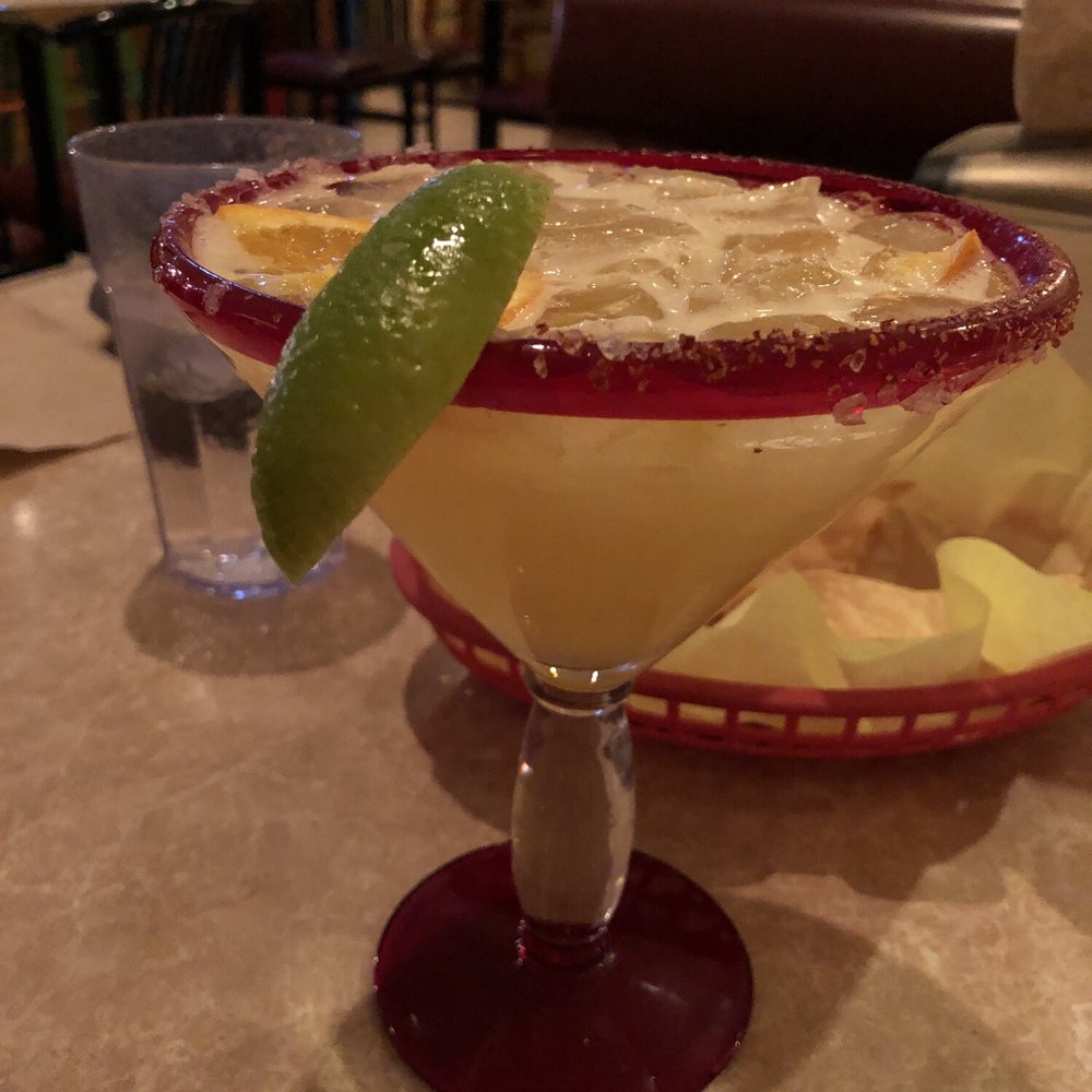 Carmela's Mexican Restaurant - Mexican Near Me - Arcata, California