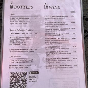 The Dutchess Biercafe - Beer Bar Near Me - Fishkill, New York