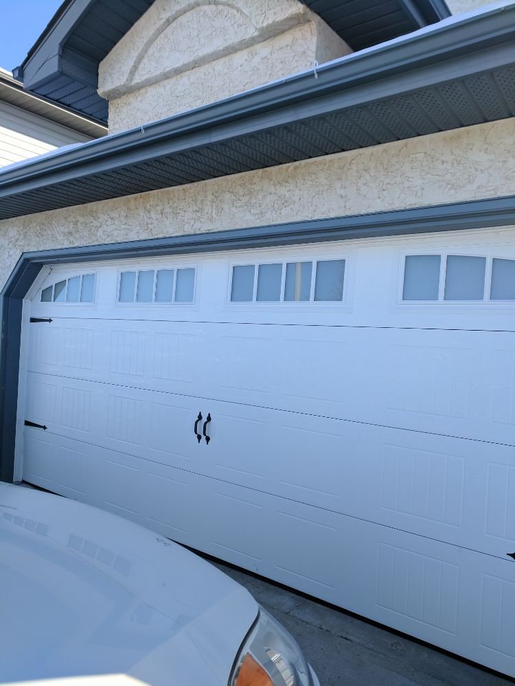 DMA GARAGE DOORS Updated September 2024 10 Photos Edmonton