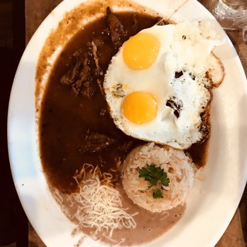 Cafe De Olla - Del Ranchero-- steak was phenomenal - American Near Me - Burbank, California Cafe De Olla - Del Ranchero-- steak was phenomenal - American Near Me - Burbank, California