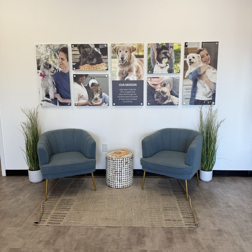 Just Food for Dogs - Inside Food For Dogs Pantry. Pet friends are welcome!!! - Pet Stores Near Me - Encinitas, California Just Food for Dogs - Inside Food For Dogs Pantry. Pet friends are welcome!!! - Pet Stores Near Me - Encinitas, California