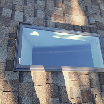 Total Construction Services, TCS - Fixed skylight - General Contractors Near Me - Sterling, Illinois