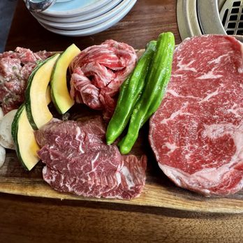 Nubiani - Small Beef Package - Korean Near Me - New York, New York Nubiani - Small Beef Package - Korean Near Me - New York, New York