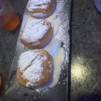 Gotti's - Beignets - Brunch - Seafood Near Me - Houston, Texas
