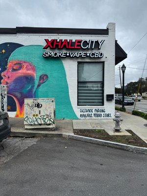 Xhale City, 515 Ponce De Leon Ave NE, Atlanta, GA 30308, US - MapQuest Xhale City, 515 Ponce De Leon Ave NE, Atlanta, GA 30308, US - MapQuest