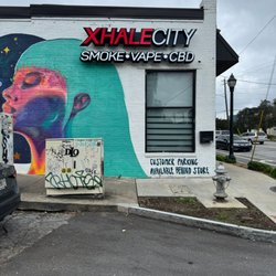 Xhale City