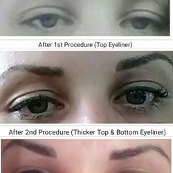 PS Permanent Makeup