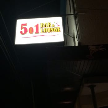 501 Bar & Lounge - the sign for the restaurant - Cocktail Bars Near Me - Reading, Pennsylvania 501 Bar & Lounge - the sign for the restaurant - Cocktail Bars Near Me - Reading, Pennsylvania