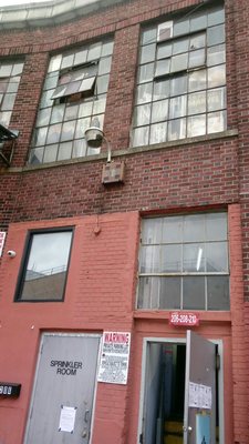 Joseph Koch Inc. Comic Book Warehouse by null