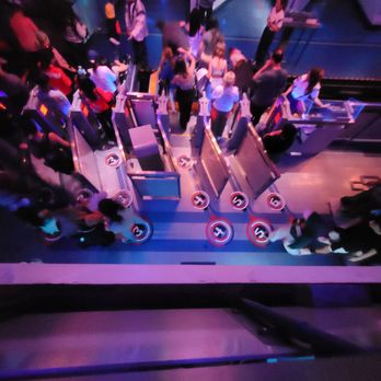 Space Mountain - Amusement Parks Near Me - Anaheim, California