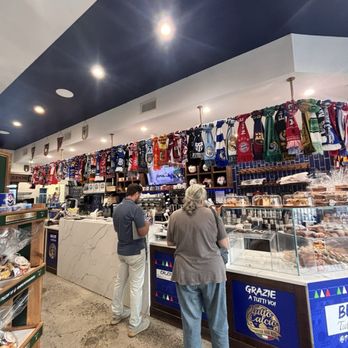 Tutto Calcio Espresso Bar - Italian Near Me - Whitestone, New York Tutto Calcio Espresso Bar - Italian Near Me - Whitestone, New York