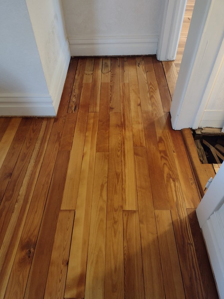 CLASSIC WOOD FLOORS - Updated April 2025 - Request a Quote - 39 Photos ...