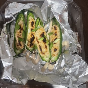 Peel Handcrafted Pizza - Jalapeño Poppers - Pizza Near Me - Frederick, Colorado Peel Handcrafted Pizza - Jalapeño Poppers - Pizza Near Me - Frederick, Colorado