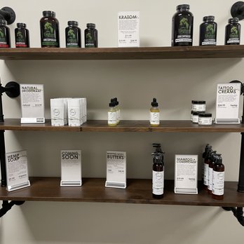 The Leaf Florida - Cannabis Clinics Near Me - Stuart, Florida The Leaf Florida - Cannabis Clinics Near Me - Stuart, Florida