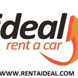 Ideal Rent a Car