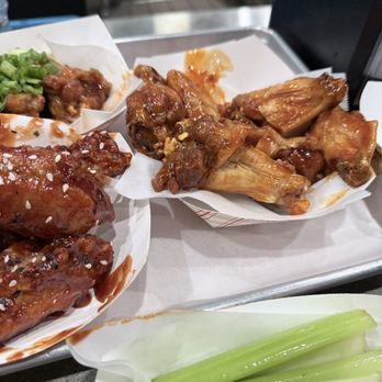 Fire Wings - Chicken Wings Near Me - Chatsworth, California Fire Wings - Chicken Wings Near Me - Chatsworth, California