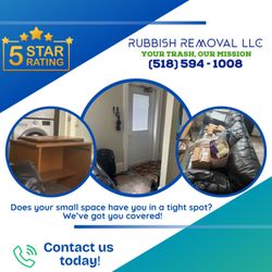 Rubbish Removal