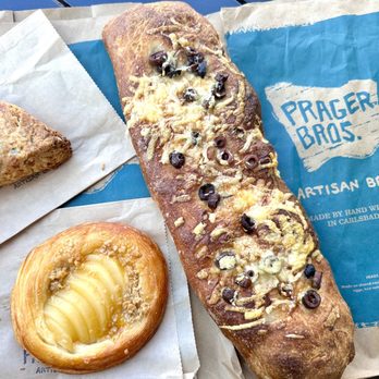 Prager Brothers Artisan Breads - Bakeries Near Me - San Diego, California Prager Brothers Artisan Breads - Bakeries Near Me - San Diego, California