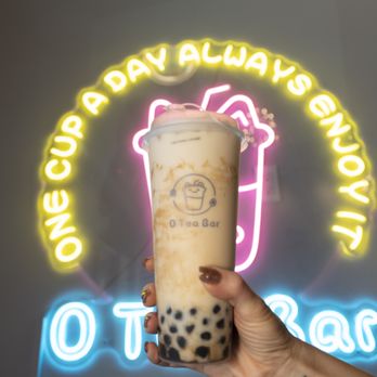 O Tea Bar - Bubble Tea Near Me - Las Vegas, Nevada O Tea Bar - Bubble Tea Near Me - Las Vegas, Nevada