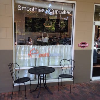 Patticakes In The Village - Coffee & Tea Near Me - Gainesville, Florida
