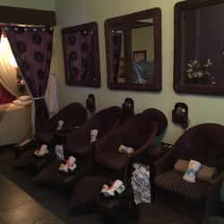 Phuket - Pedicure!