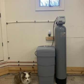 Buford Mechanical Plumbing - Water Softener - Plumbing Near Me - Springfield, Missouri