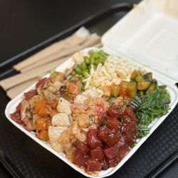 Ono Poke Too