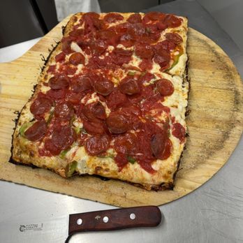 Pizza Loco - Pizza Near Me - Cicero, Illinois