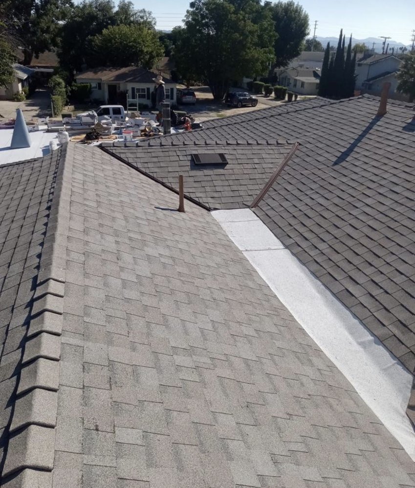 Slide of Valley Rebuilding Company